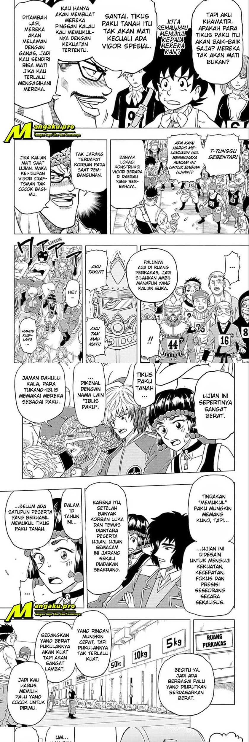 Build King Chapter 12 halaman 3