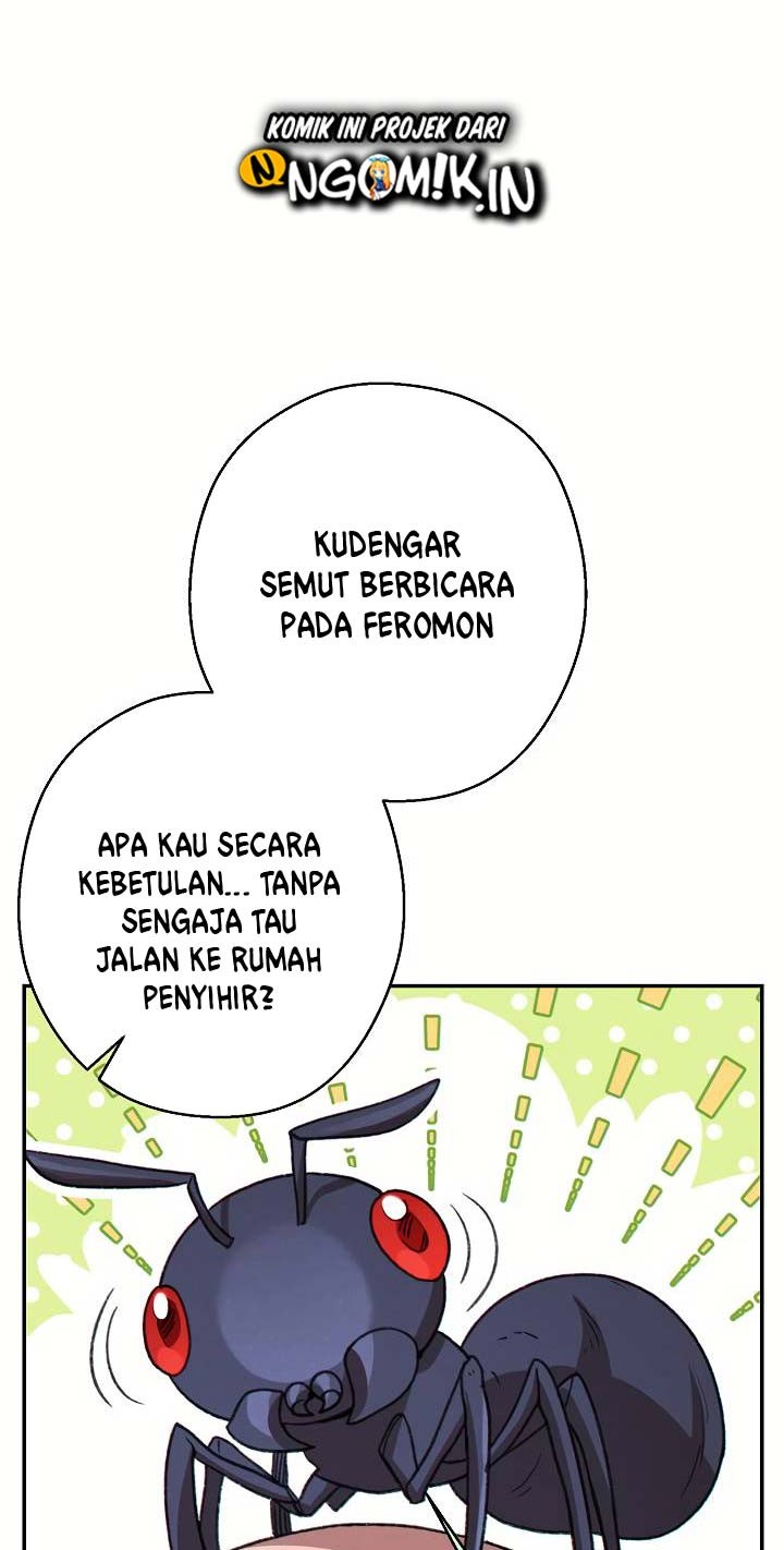 Dungeon Reset Chapter 70 halaman 7
