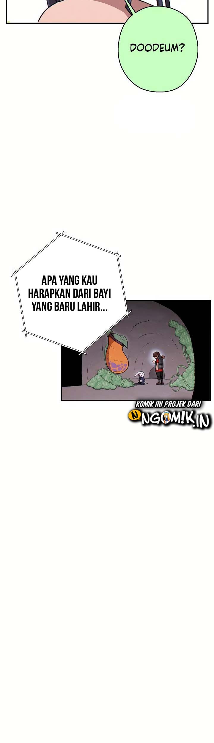 Dungeon Reset Chapter 70 halaman 8