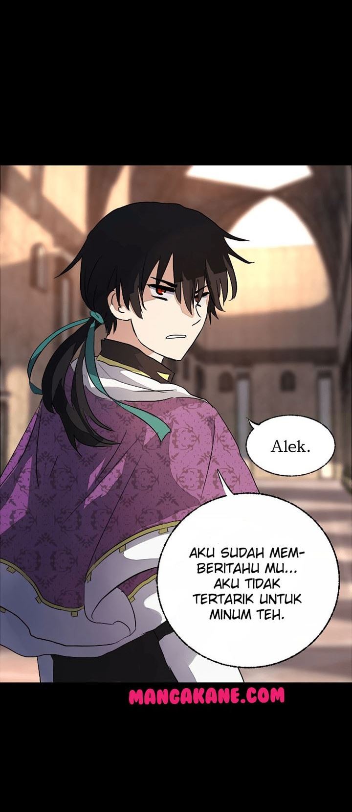 Deor Chapter 9 halaman 6