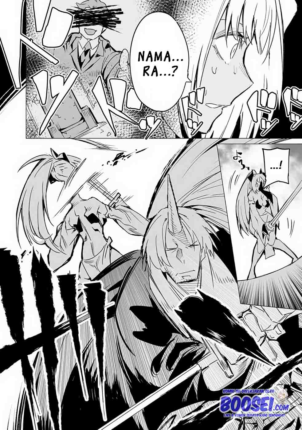 Ester De Valonia Chapter 10.1 halaman 3