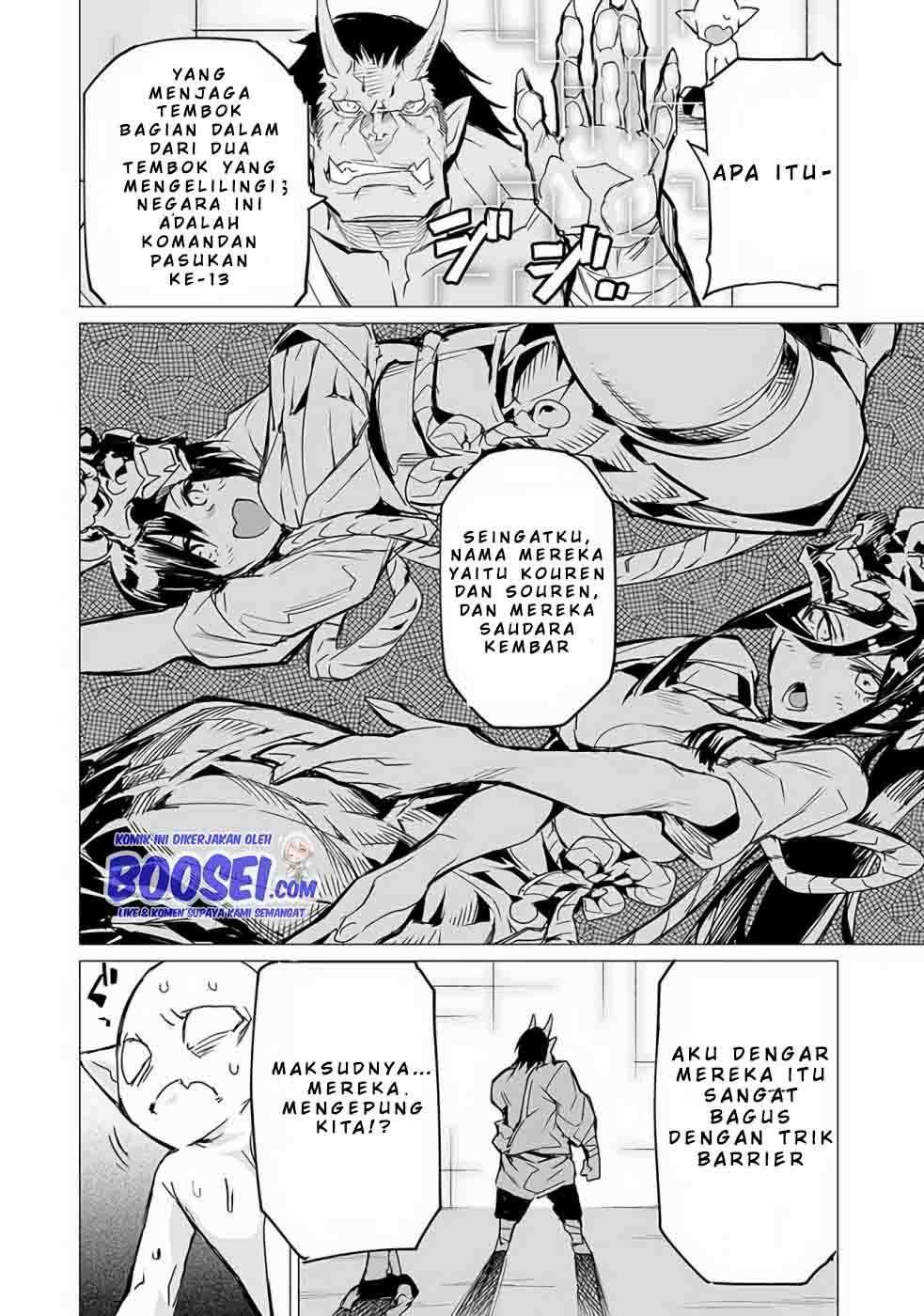 Ester De Valonia Chapter 9.2 halaman 3