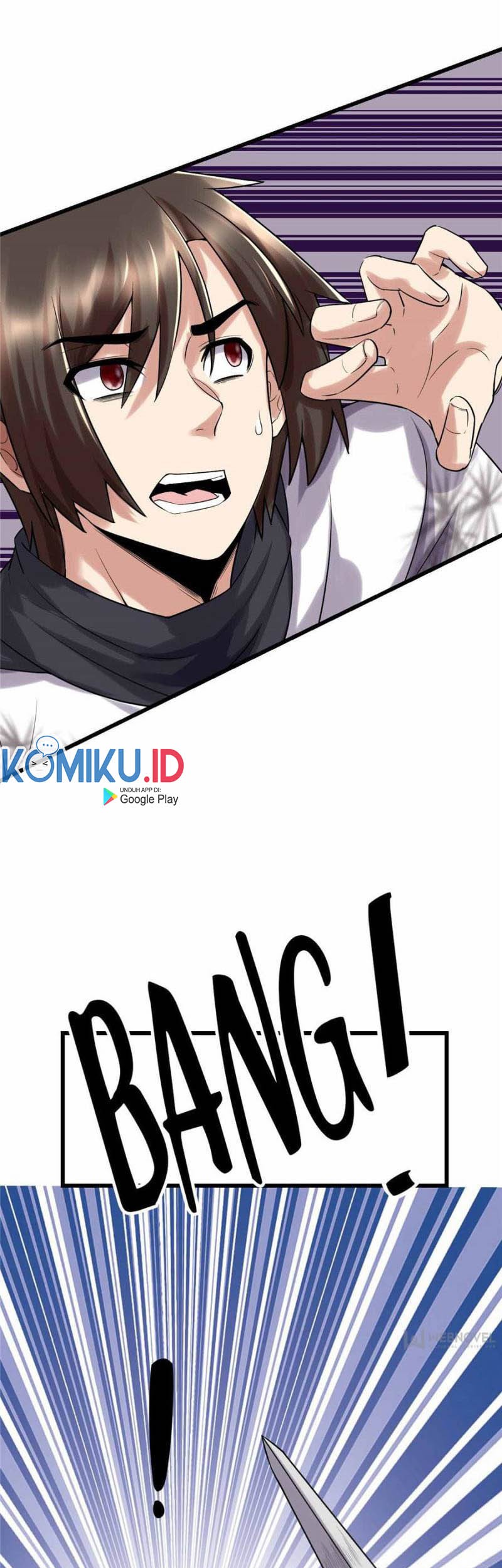 I Might Be A Fake Cultivator Chapter 43 Gambar 3