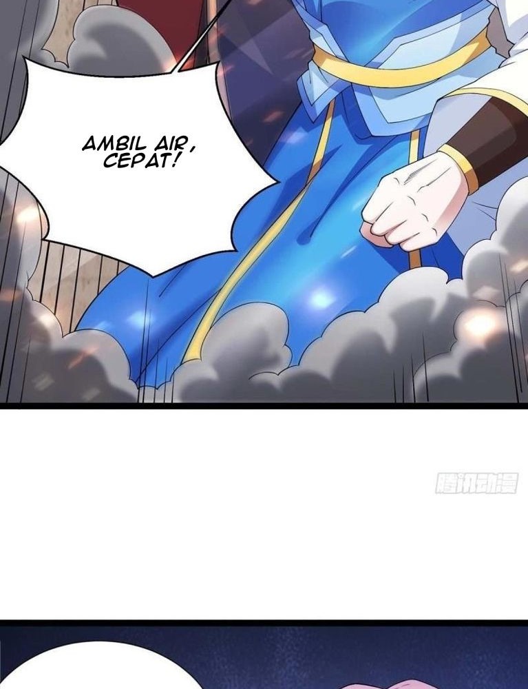 Return of Xiandi Chapter 161 Gambar 7