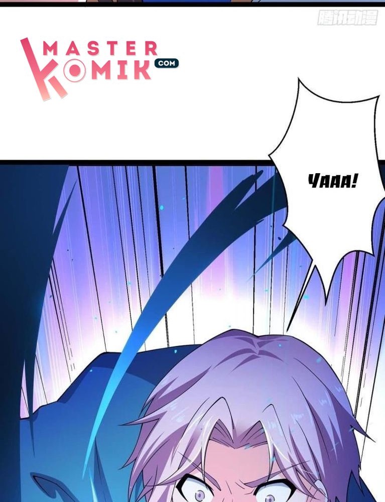 Return of Xiandi Chapter 161 Gambar 9