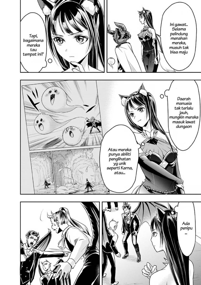 Shitsugyou Kenja no Nariagari Chapter 27 Gambar 3