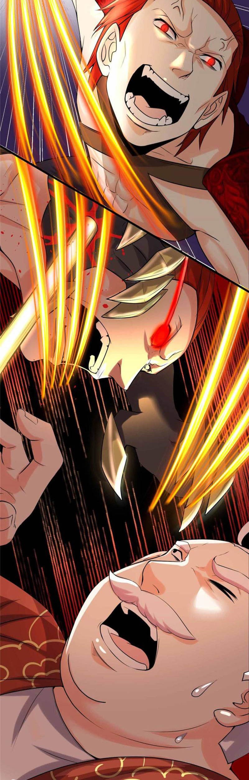 I Might Be A Fake Cultivator Chapter 44 Gambar 4