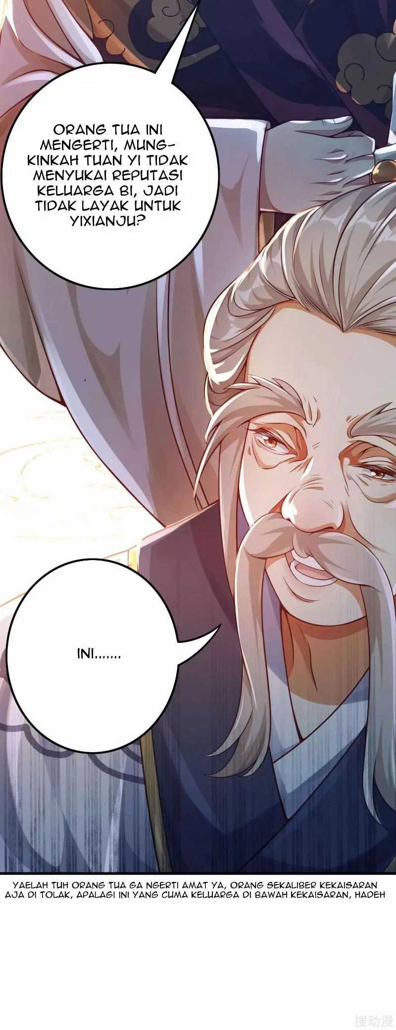 Bisheng Supreme’s Rebirth Chapter 7 Gambar 6