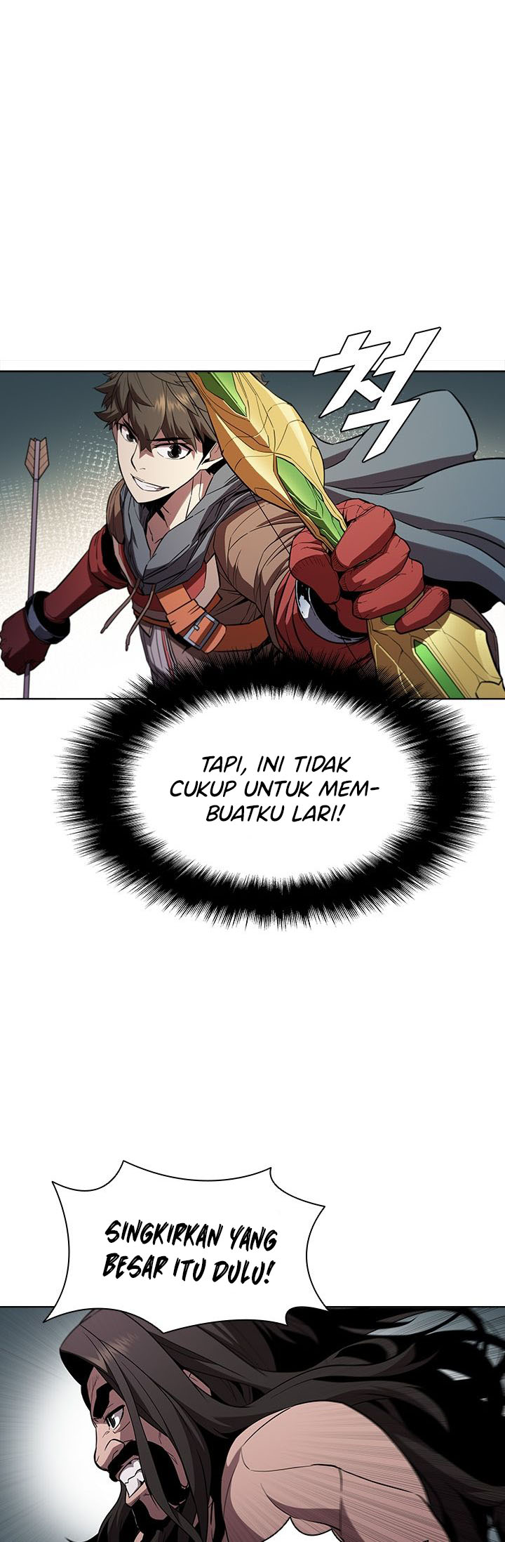Taming Master Chapter 37 halaman 9