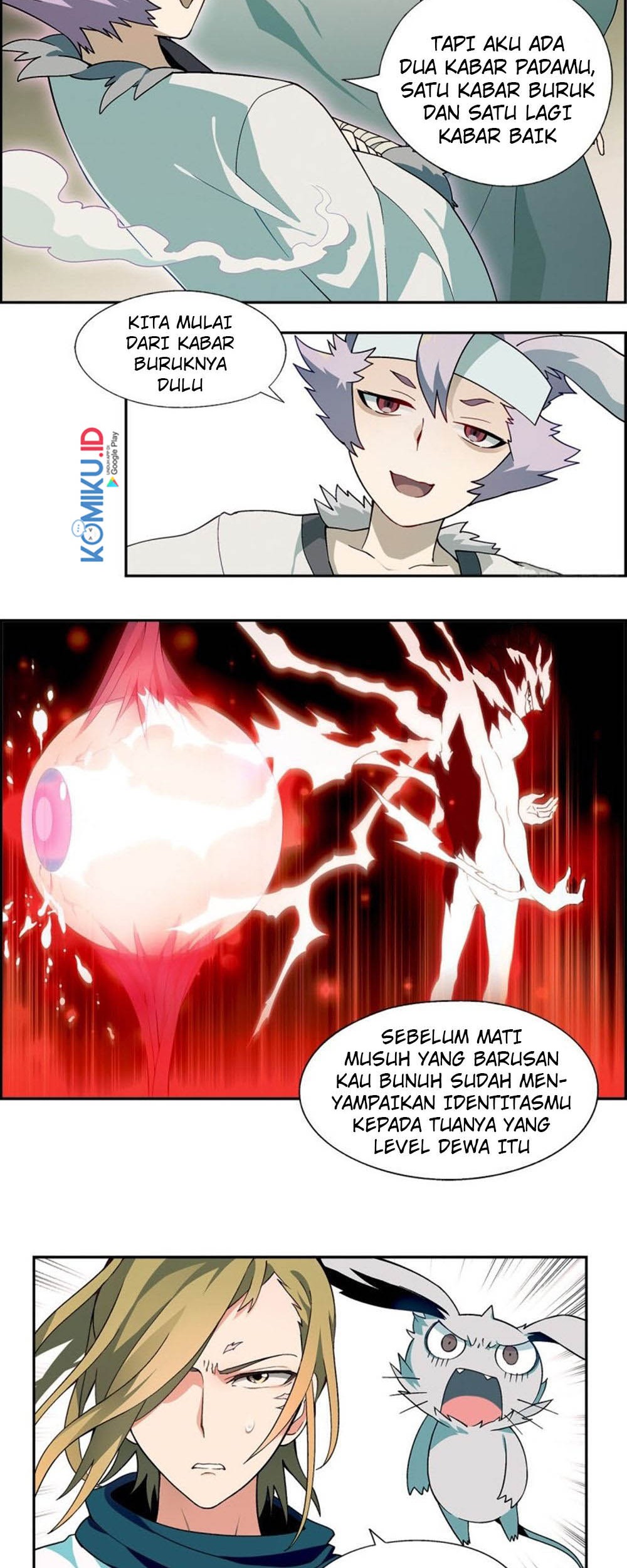 PANLONG 2 Chapter 17 halaman 3