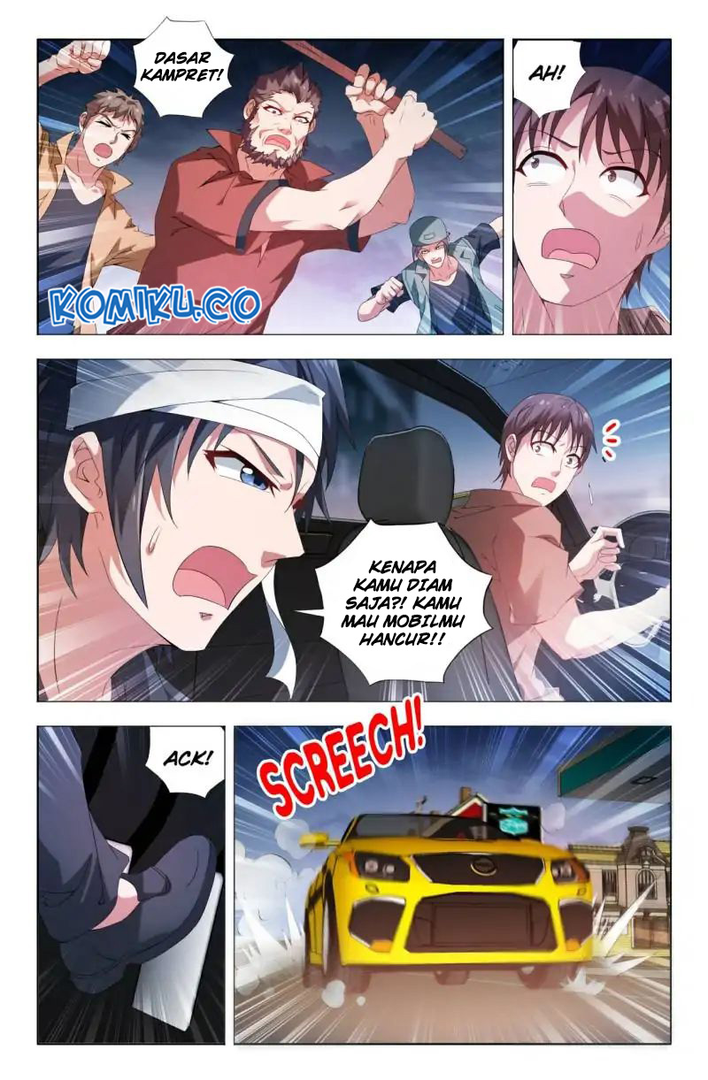 Vicious Luck Chapter 6 Gambar 3