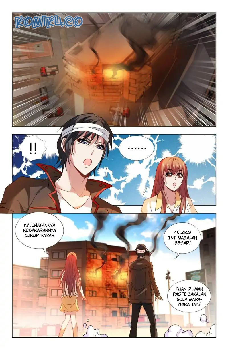 Vicious Luck Chapter 20 Gambar 3