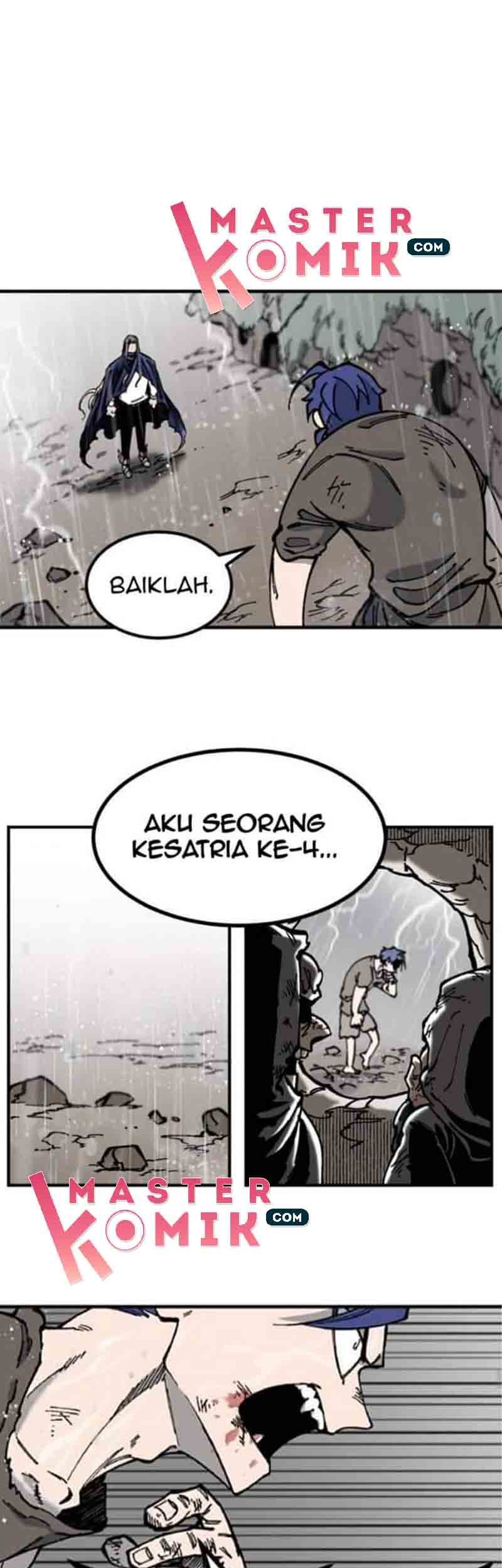 Rathard Chapter 7 halaman 7