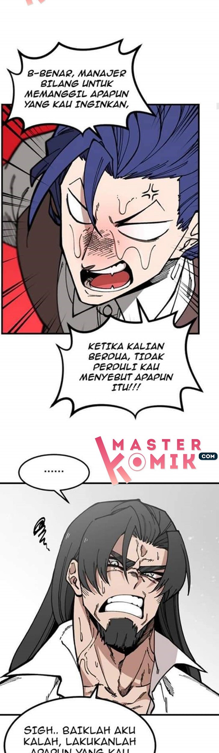 Rathard Chapter 1 halaman 9