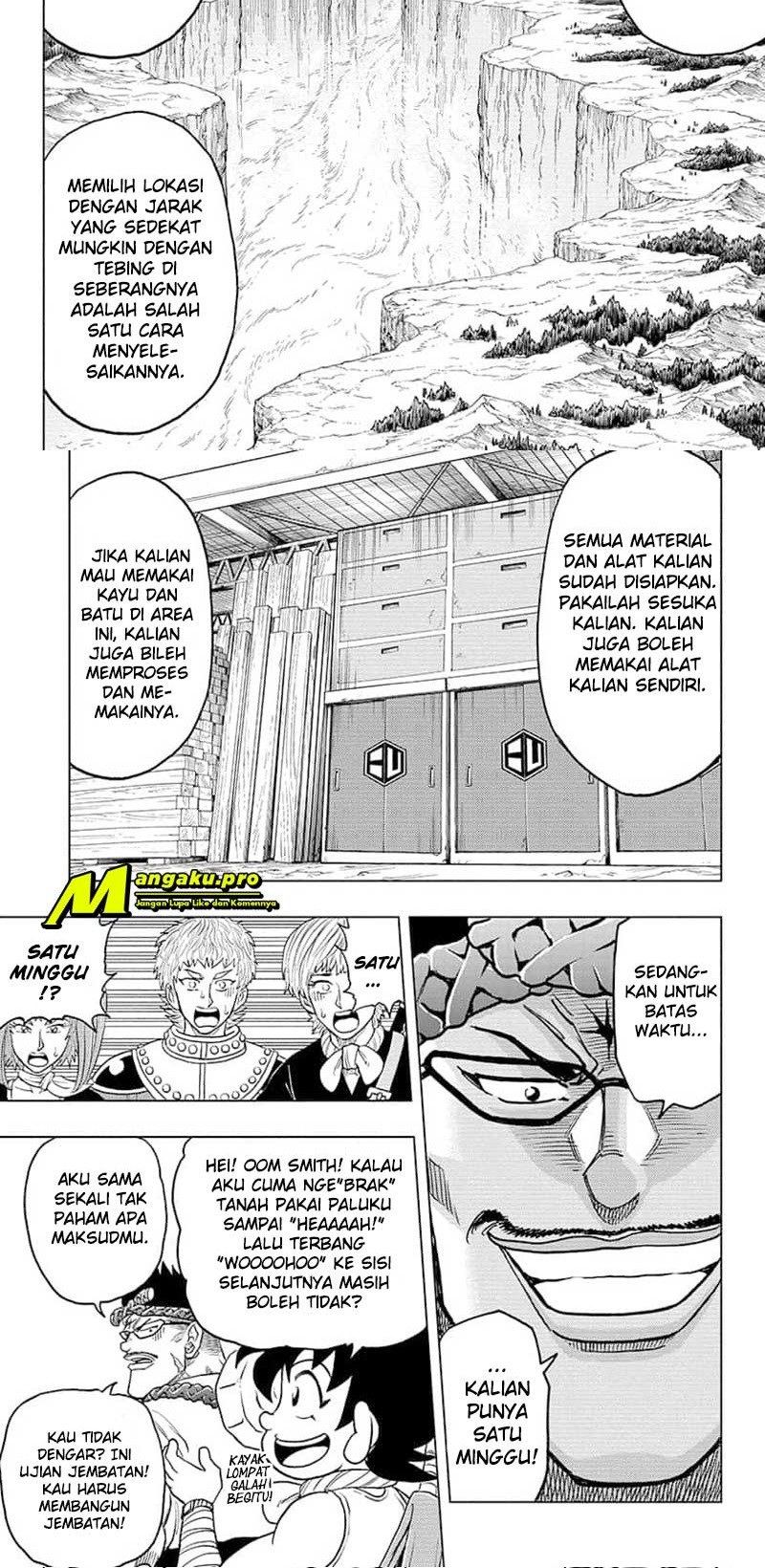 Build King Chapter 14 halaman 3