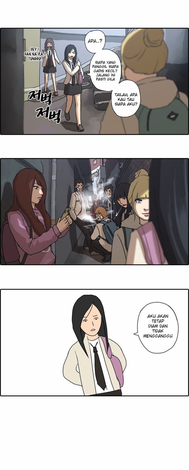 Free Draw Chapter 18 Gambar 4