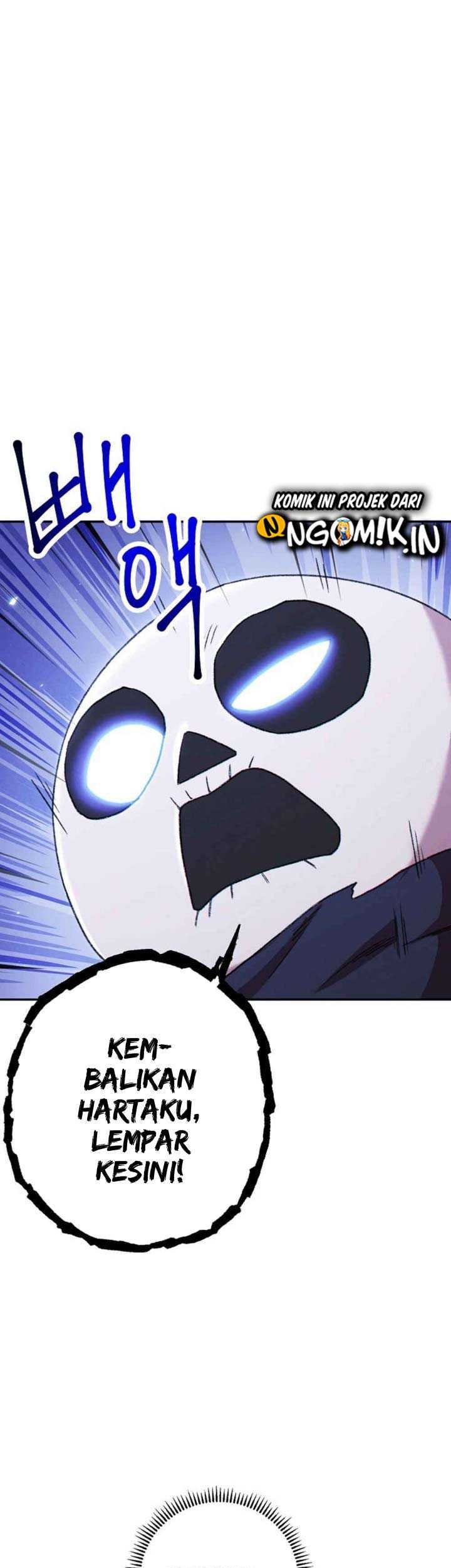 Dungeon Reset Chapter 72 halaman 8