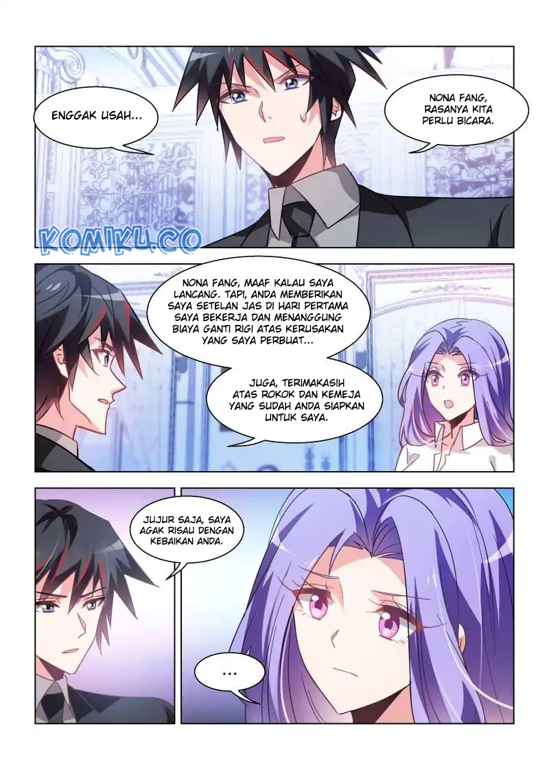 Vicious Luck Chapter 46 Gambar 3