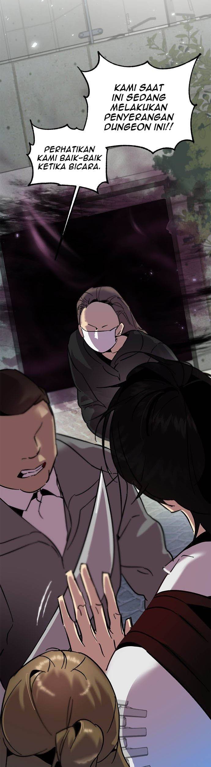 Return to Player Chapter 23 halaman 6