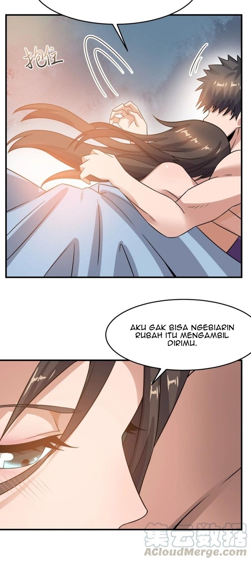 First Dragon Chapter 154 halaman 4