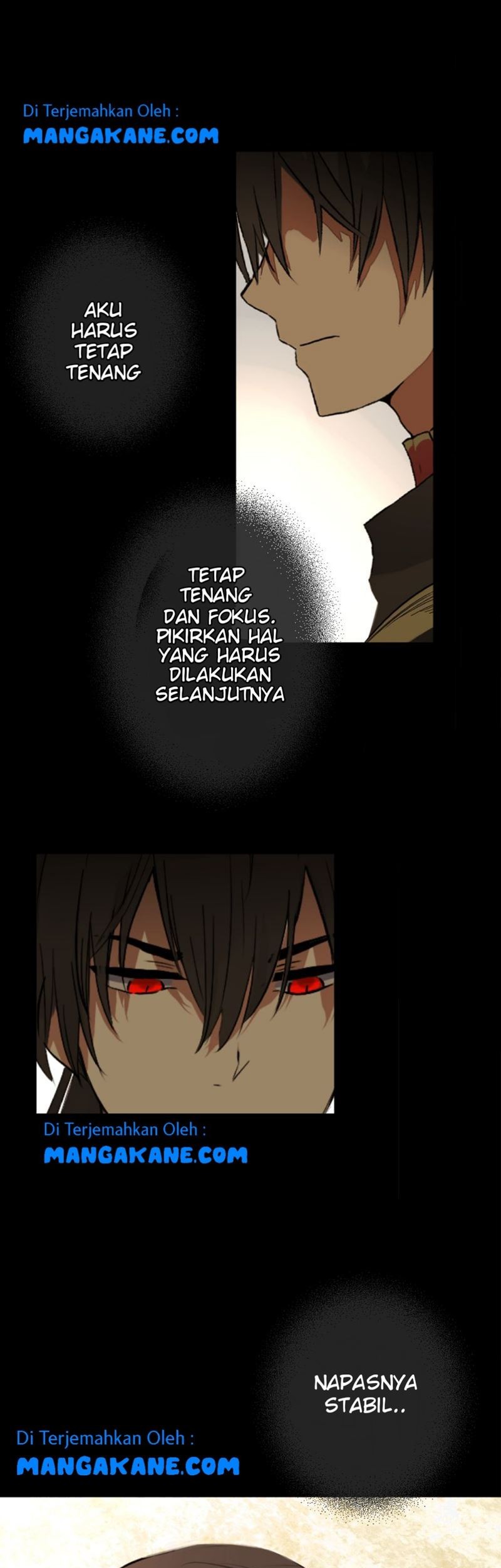 Deor Chapter 16 Gambar 6