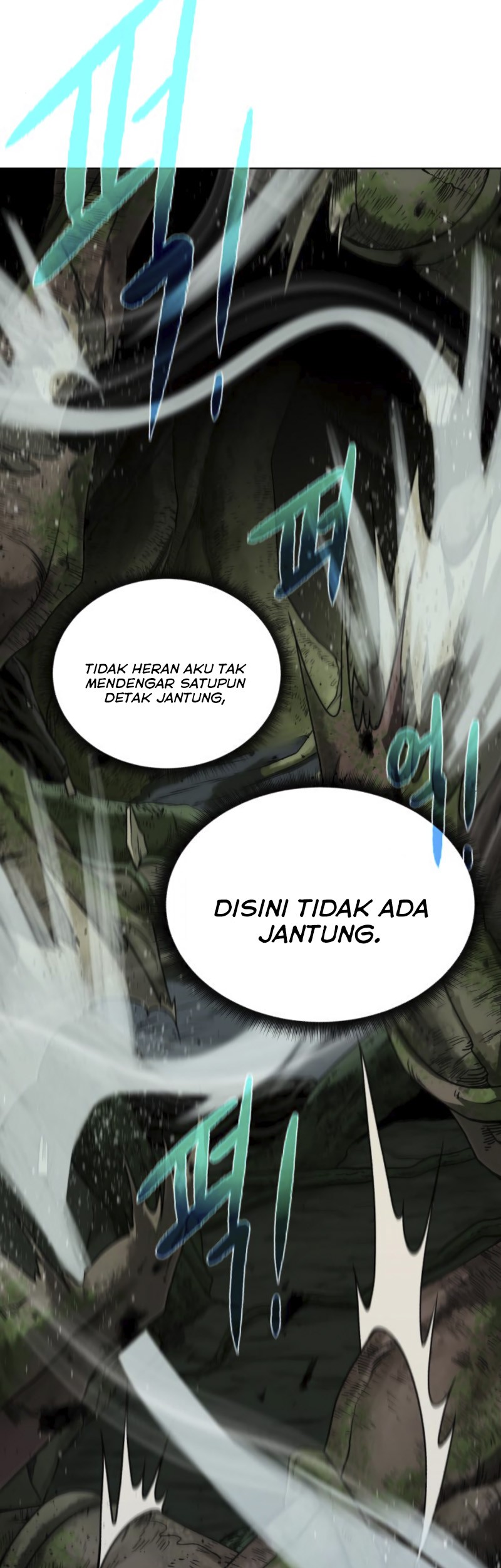 Dungeon and Artifact Chapter 14 halaman 7