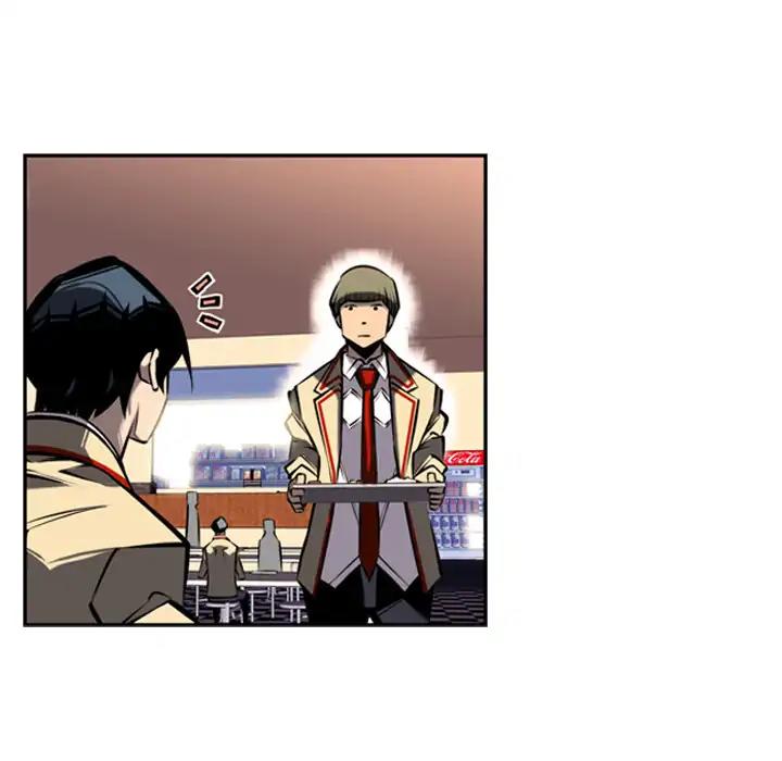 Supernova Chapter 16 Gambar 12