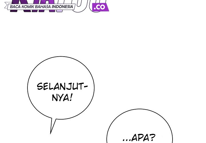 Skeleton Soldier Couldn’t Protect the Dungeon Chapter 104 halaman 7