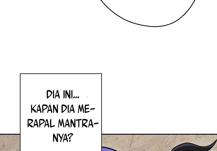 Skeleton Soldier Couldn’t Protect the Dungeon Chapter 104 halaman 9
