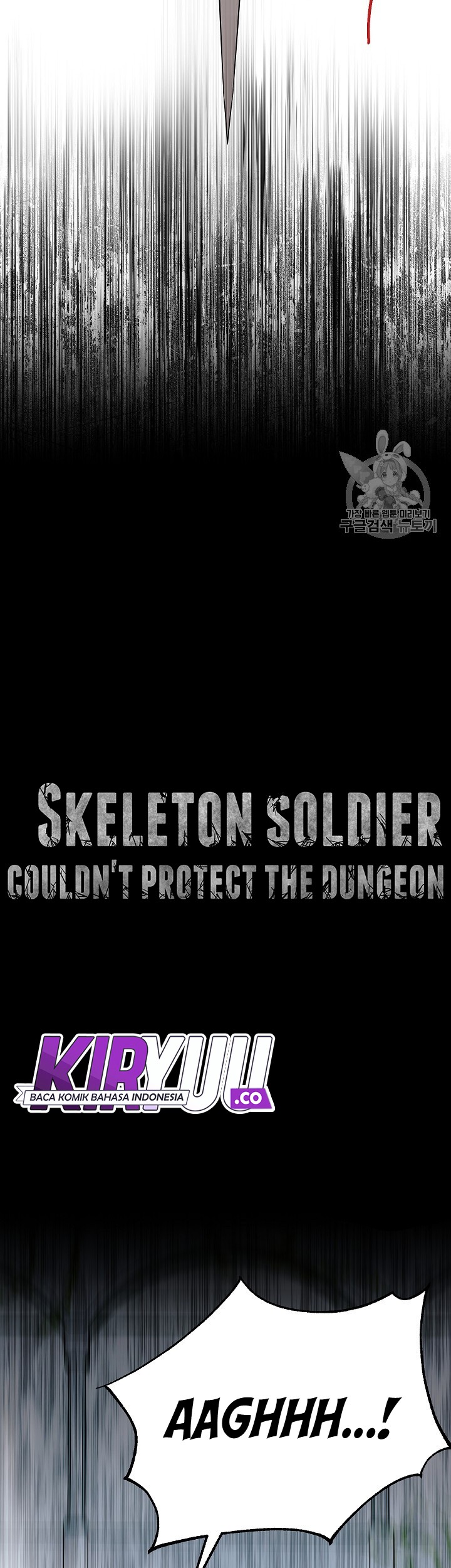 Skeleton Soldier Couldn’t Protect the Dungeon Chapter 103 halaman 8