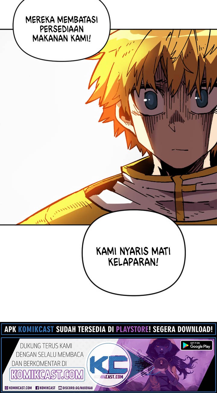 Slave B Chapter 52 halaman 10