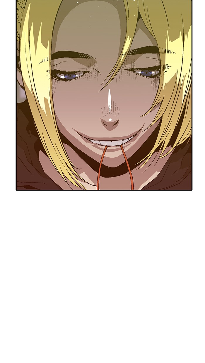 Weak Hero Chapter 128 halaman 3