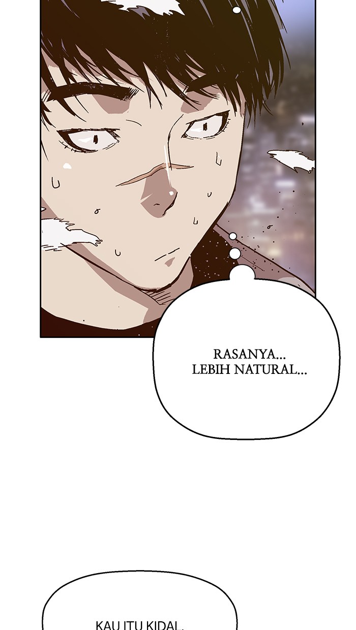 Weak Hero Chapter 129 halaman 13