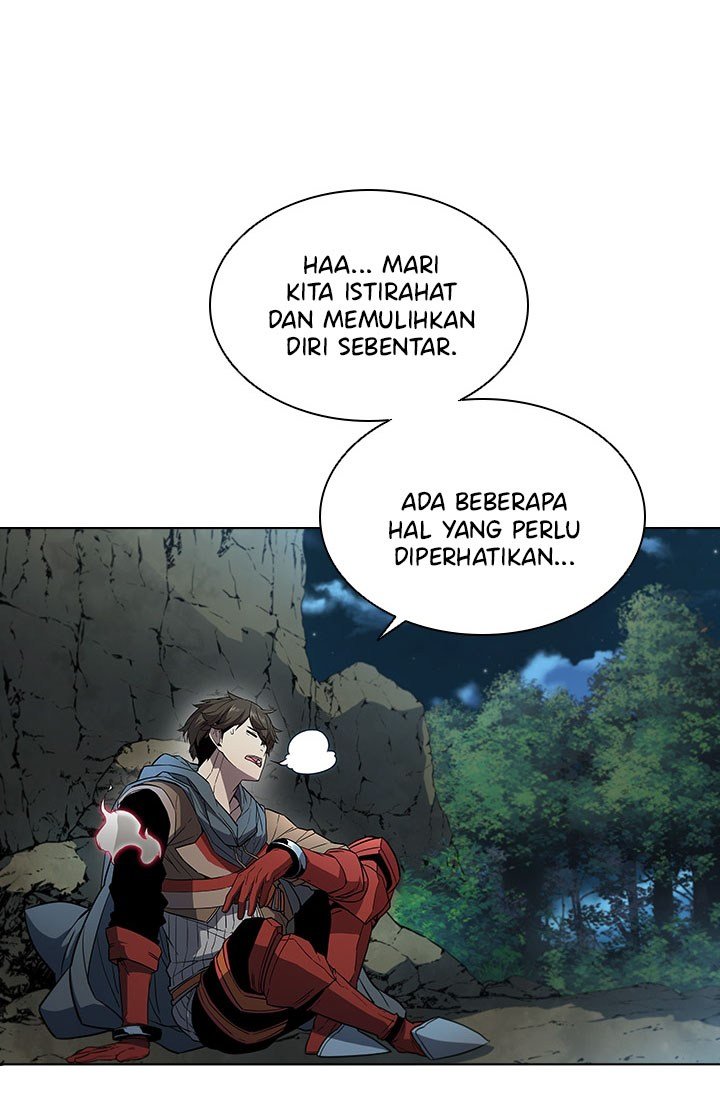 Taming Master Chapter 38 halaman 11