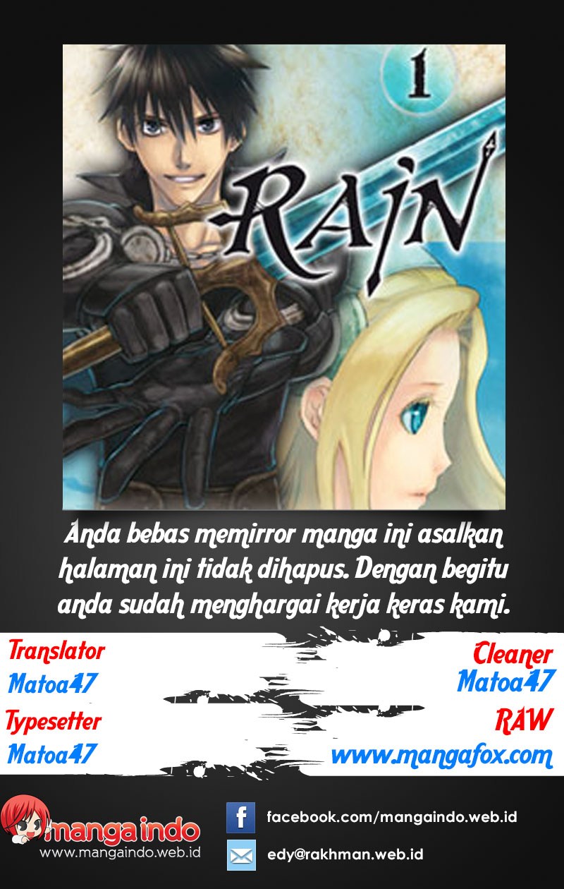 Rain Chapter 54 Gambar 5