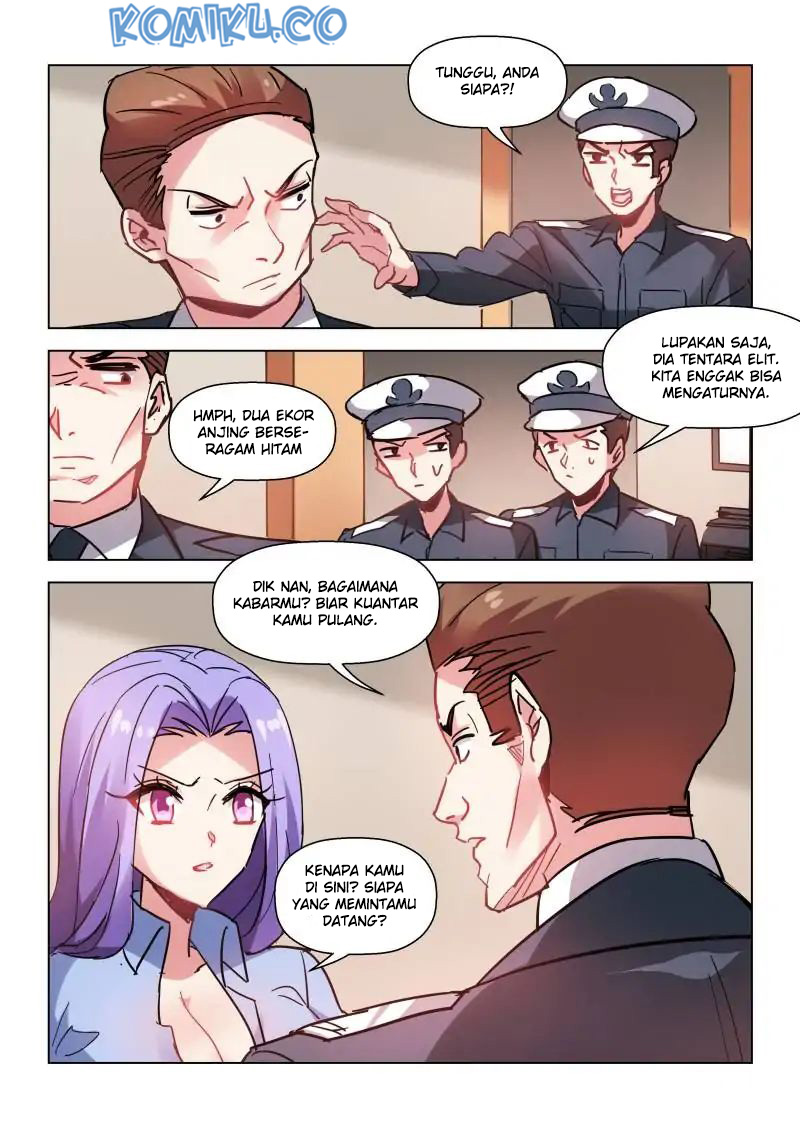 Vicious Luck Chapter 56 Gambar 3
