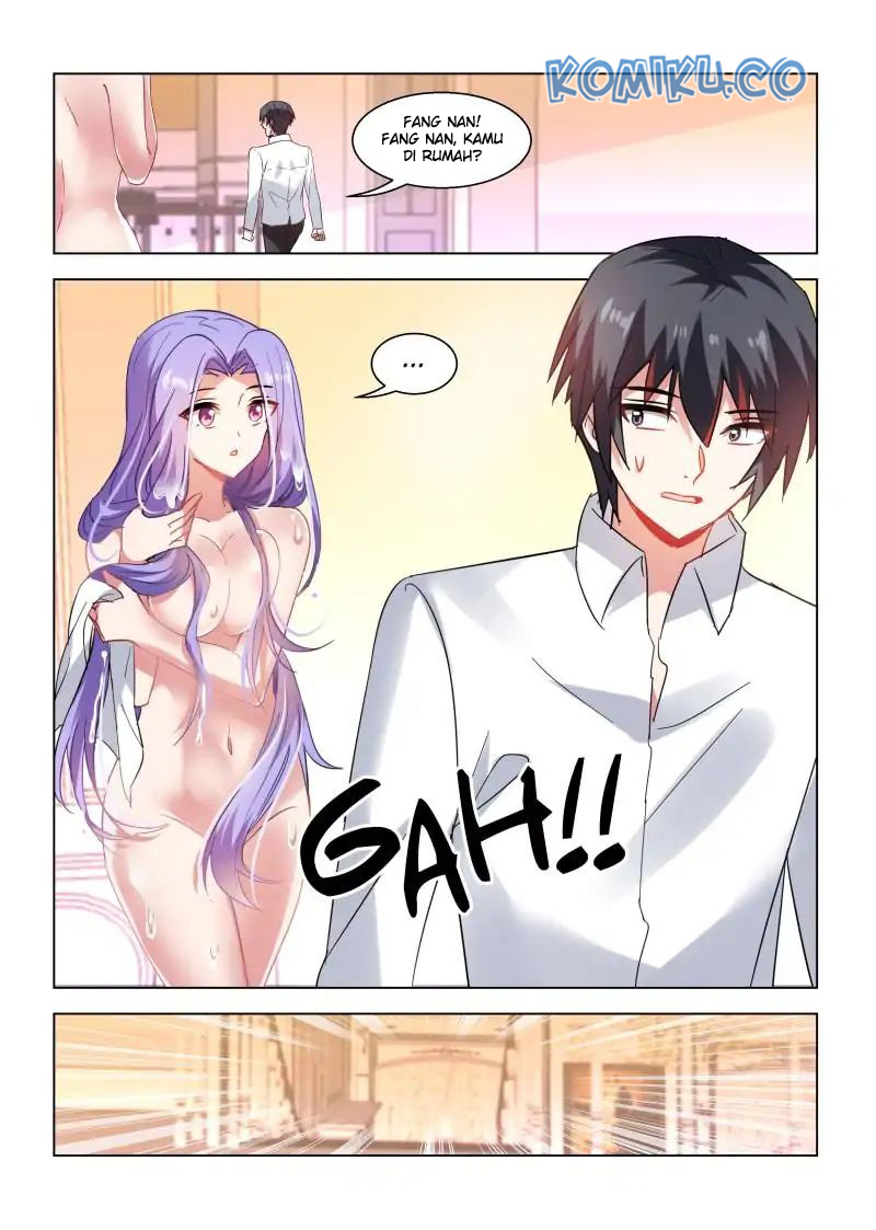 Vicious Luck Chapter 71 Gambar 3