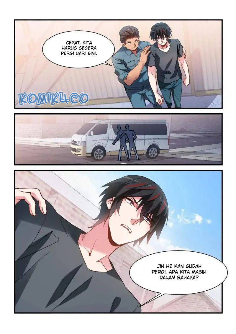 Vicious Luck Chapter 100 Gambar 3