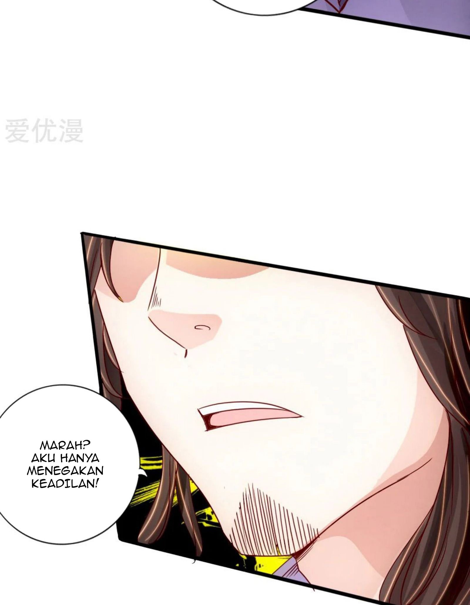 Xianwu Dizun Chapter 67.5 halaman 5