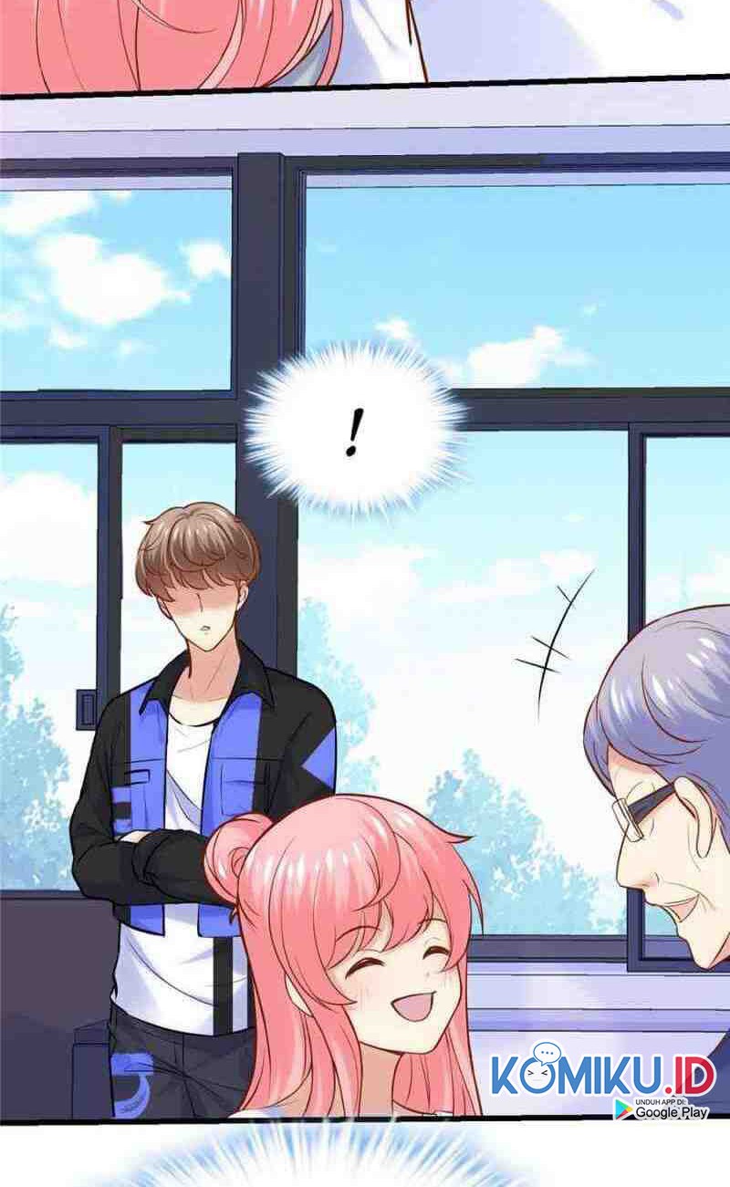 My Beautiful Time with You Chapter 155 halaman 6