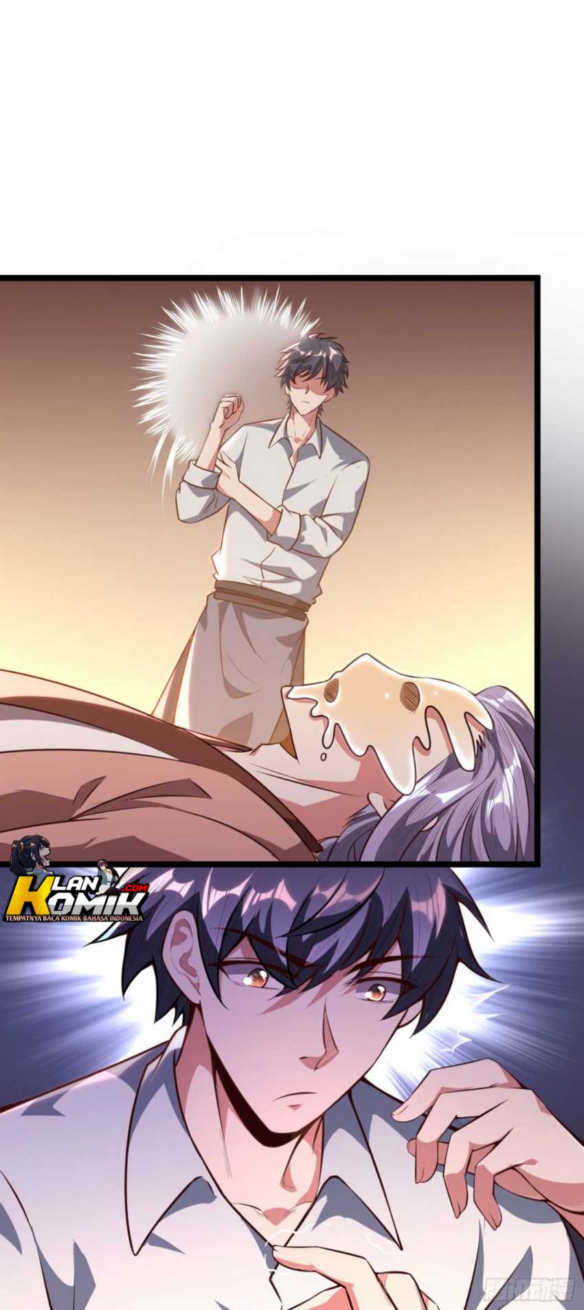 My Son In Brother Chapter 7 halaman 5