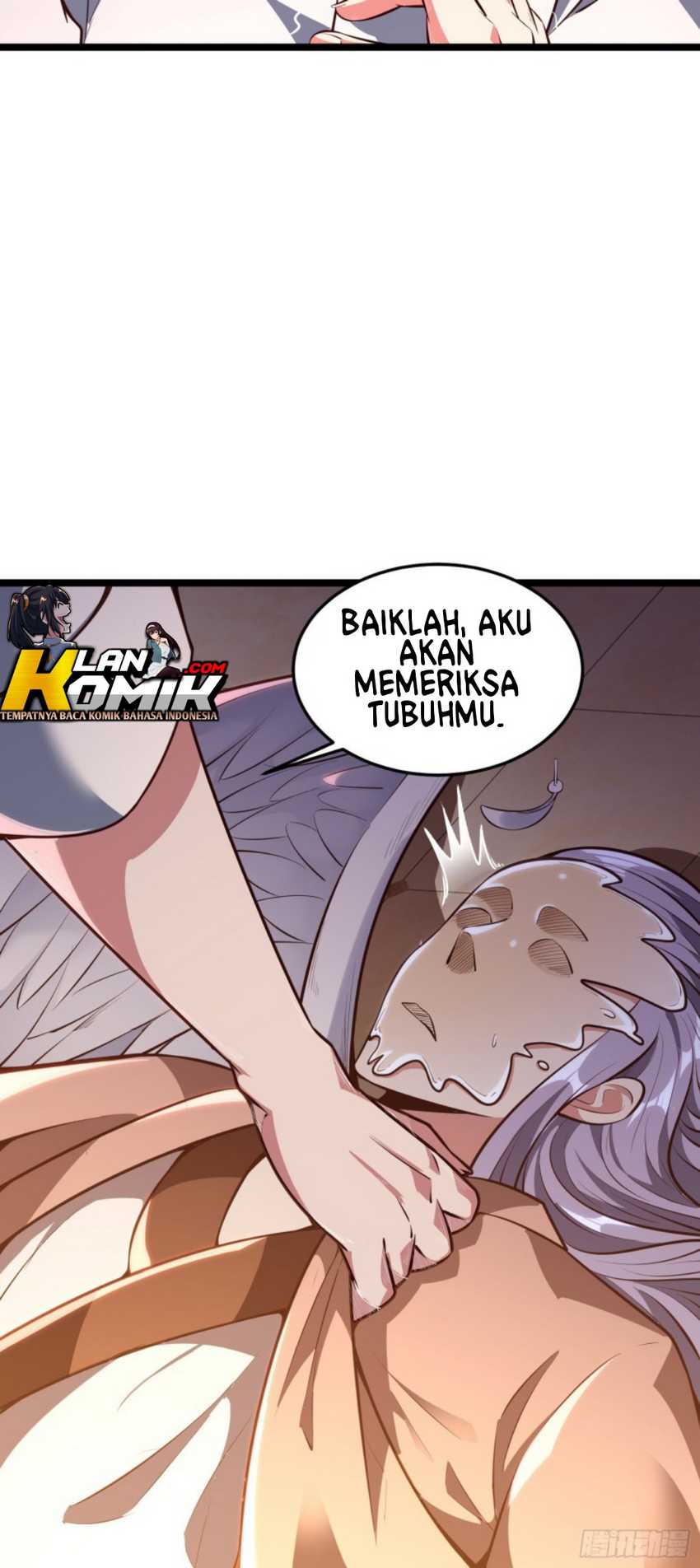 My Son In Brother Chapter 7 halaman 6
