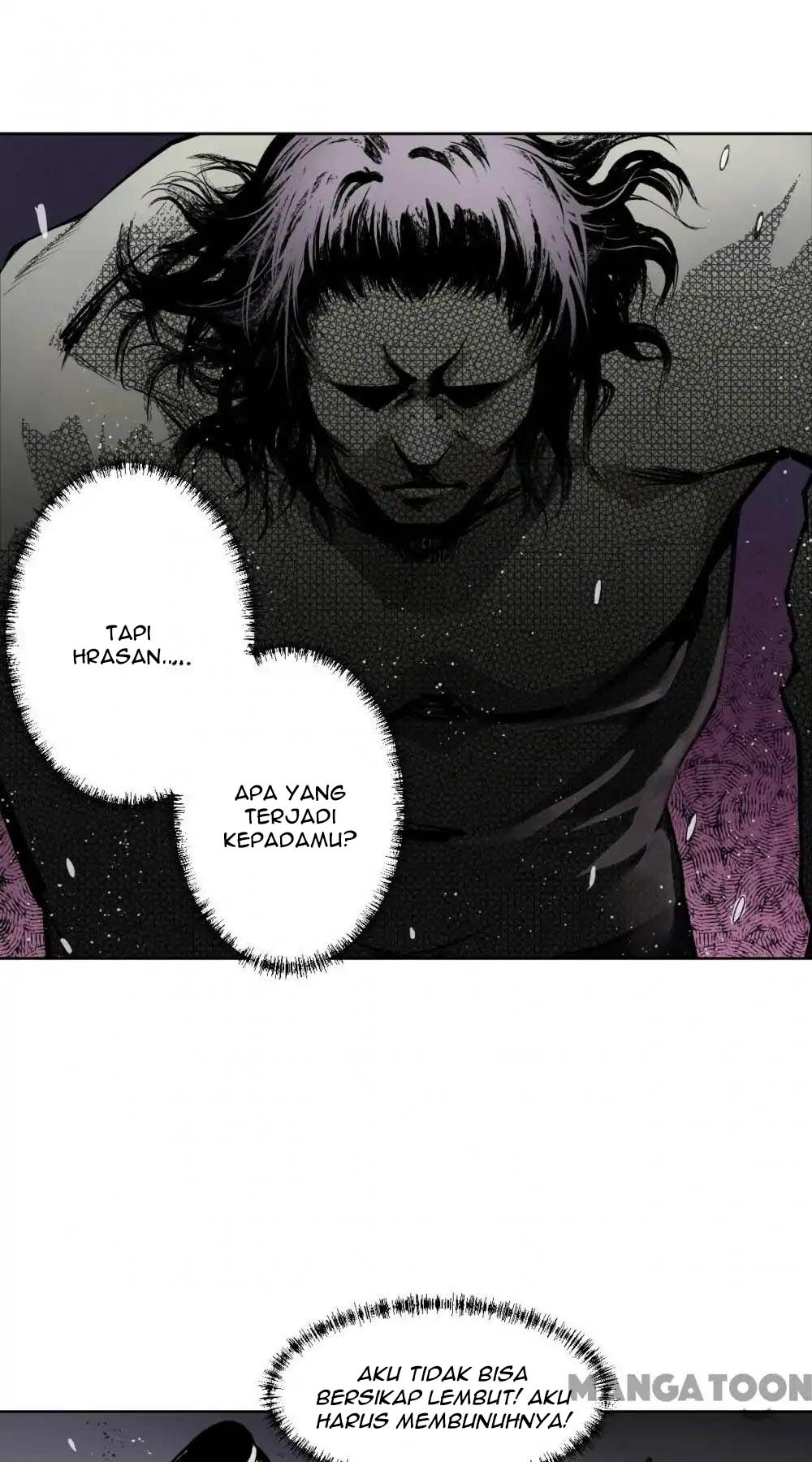 The Demon Blades Chapter 12 halaman 6