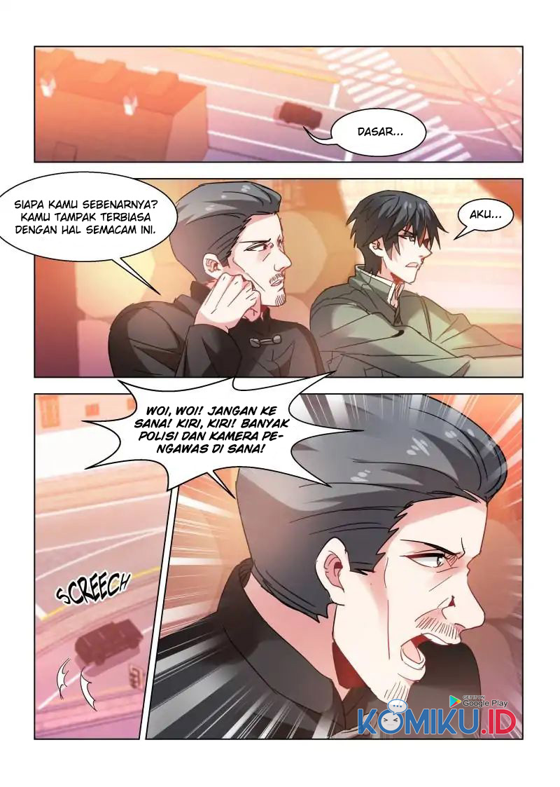Vicious Luck Chapter 114 Gambar 3