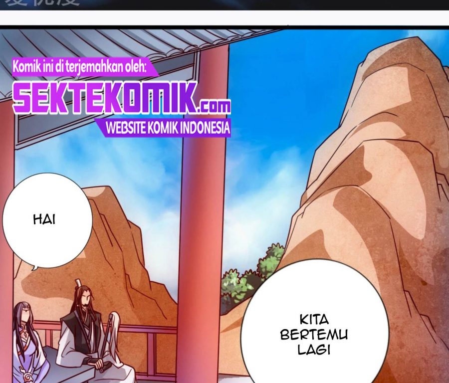 Xianwu Dizun Chapter 69 halaman 4