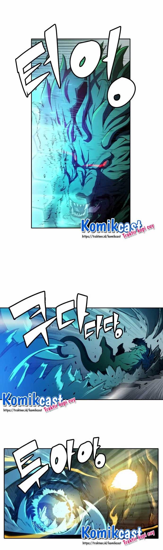 OOPARTS Chapter 29 halaman 5