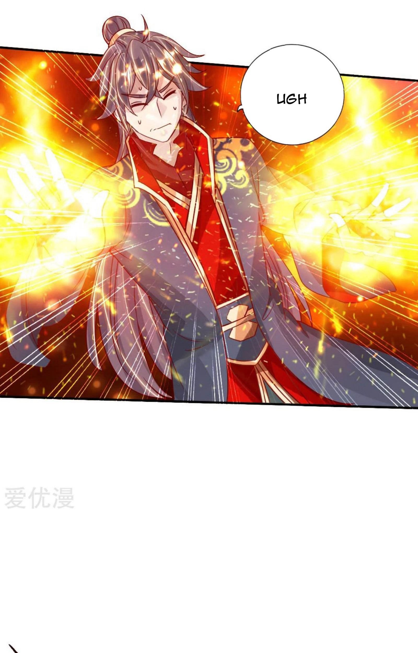 Xianwu Dizun Chapter 70.5 halaman 6