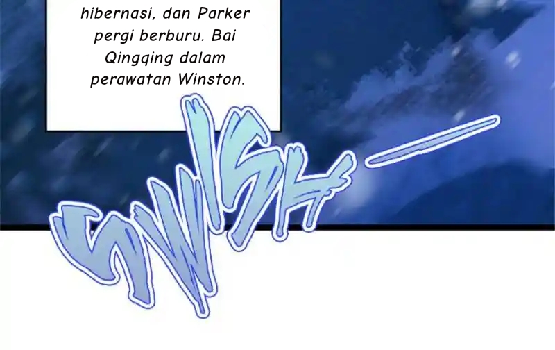Beauty and the Beast Chapter 189 Gambar 5