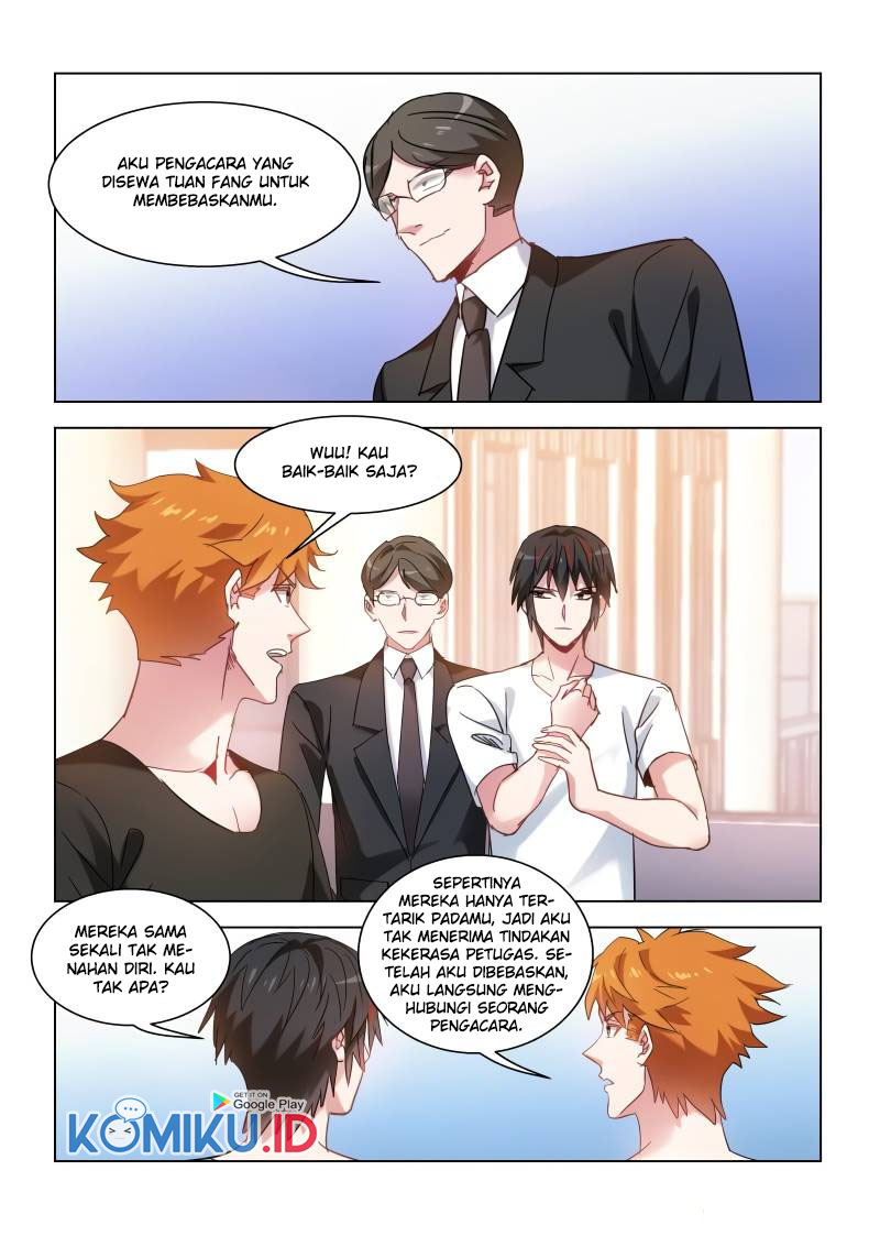 Vicious Luck Chapter 130 Gambar 3