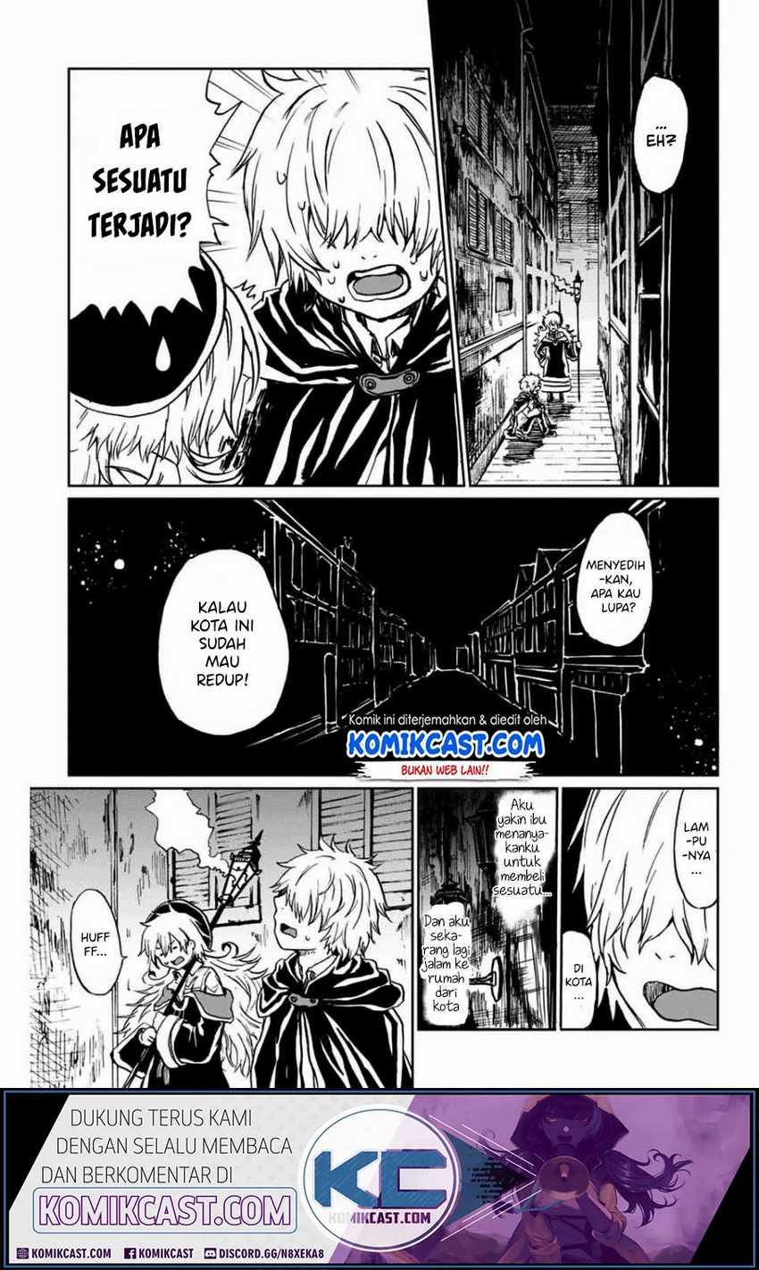 A Lantern’s Light Chapter 00 halaman 9